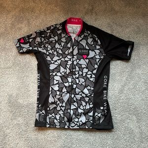 Gore Bike Wear Full Zip Women’s Top